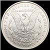 Image 2 : 1901 Morgan Silver Dollar NEARLY UNCIRCULATED