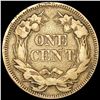 Image 2 : 1858 Flying Eagle Cent LIGHTLY CIRCULATED
