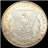 Image 2 : 1897 Morgan Silver Dollar CLOSELY UNCIRCULATED