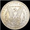 Image 2 : 1891-O Morgan Silver Dollar CLOSELY UNCIRCULATED