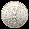 Image 2 : 1892-S Morgan Silver Dollar CLOSELY UNCIRCULATED