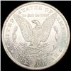 Image 2 : 1882-CC Morgan Silver Dollar UNCIRCULATED