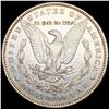 Image 2 : 1891-O Morgan Silver Dollar CLOSELY UNCIRCULATED