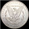 Image 2 : 1891-CC Morgan Silver Dollar CLOSELY UNCIRCULATED