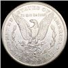 Image 2 : 1878-CC Morgan Silver Dollar UNCIRCULATED