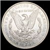 Image 2 : 1879-O Morgan Silver Dollar CLOSELY UNCIRCULATED