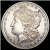 Image 1 : 1883-S Morgan Silver Dollar CLOSELY UNCIRCULATED