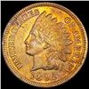Image 1 : 1895 RD Indian Head Cent UNCIRCULATED