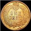 Image 2 : 1895 RD Indian Head Cent UNCIRCULATED