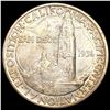 Image 2 : 1936-D San Diego Half Dollar CLOSELY UNCIRCULATED