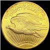 Image 2 : 1824 $20 Gold Double Eagle UNCIRCULATED