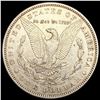 Image 2 : 1884-S Morgan Silver Dollar CLOSELY UNCIRCULATED