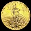 Image 1 : 1924 $20 Gold Double Eagle UNCIRCULATED