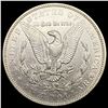 Image 2 : 1891-CC Morgan Silver Dollar CLOSELY UNCIRCULATED