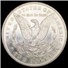 Image 2 : 1878-S Morgan Silver Dollar CLOSELY UNCIRCULATED