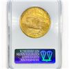 Image 2 : 1924 $20 Gold Double Eagle NGC MS62