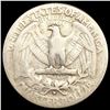 Image 2 : 1932-D Washington Silver Quarter NICE CIRC