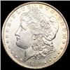 Image 1 : 1891-S Morgan Silver Dollar UNCIRCULATED