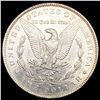 Image 2 : 1891-S Morgan Silver Dollar UNCIRCULATED