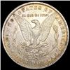 Image 2 : 1880-O Morgan Silver Dollar CLOSELY UNCIRCULATED