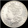 Image 1 : 1881-O Morgan Silver Dollar UNCIRCULATED