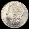 Image 1 : 1881-S Morgan Silver Dollar UNCIRCULATED