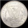 Image 2 : 1881-S Morgan Silver Dollar UNCIRCULATED