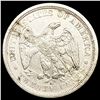 Image 2 : 1875-S Twenty Cent Piece CLOSELY UNCIRCULATED