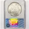 Image 2 : 1887-O Morgan Silver Dollar PGA MS63+