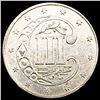 Image 2 : 1854 Silver Three Cent UNCIRCULATED