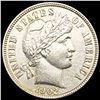 Image 1 : 1902 Barber Dime UNCIRCULATED