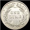 Image 2 : 1915 Barber Dime UNCIRCULATED