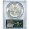 Image 2 : 1900 Morgan Silver Dollar PCGS MS64