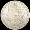 Image 1 : 1903-S Morgan Silver Dollar NICELY CIRCULATED