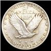 Image 2 : 1929 Standing Liberty Quarter CLOSE UNC