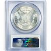 Image 2 : 1882-S Morgan Silver Dollar PCGS MS63