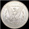 Image 2 : 1902 Morgan Silver Dollar UNCIRCULATED