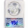 Image 2 : 1990 American Silver Eagle PGA MS70