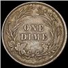 Image 2 : 1898 Barber Dime UNCIRCULATED
