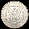 Image 2 : 1902 Morgan Silver Dollar UNCIRCULATED