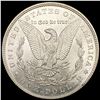 Image 2 : 1899 Morgan Silver Dollar UNCIRCULATED