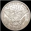Image 2 : 1915-D Barber Quarter UNCIRCULATED