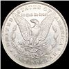 Image 2 : 1891 Morgan Silver Dollar CLOSELY UNCIRCULATED
