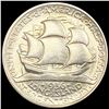 Image 2 : 1936 Long Island Half Dollar CHOICE BU