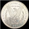 Image 2 : 1878 7TF Morgan Silver Dollar UNCIRCULATED