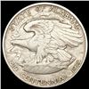 Image 2 : 1921 Alabama Half Dollar NICELY CIRCULATED