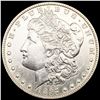 Image 1 : 1897-O Morgan Silver Dollar CLOSELY UNCIRCULATED