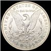 Image 2 : 1897-O Morgan Silver Dollar CLOSELY UNCIRCULATED