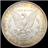 Image 2 : 1884-S Morgan Silver Dollar CLOSELY UNCIRCULATED