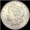 Image 1 : 1899 Morgan Silver Dollar UNCIRCULATED